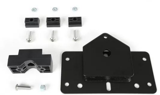 WaterPORT Bed Rail Mount WaterPORT Bed Rail Mount